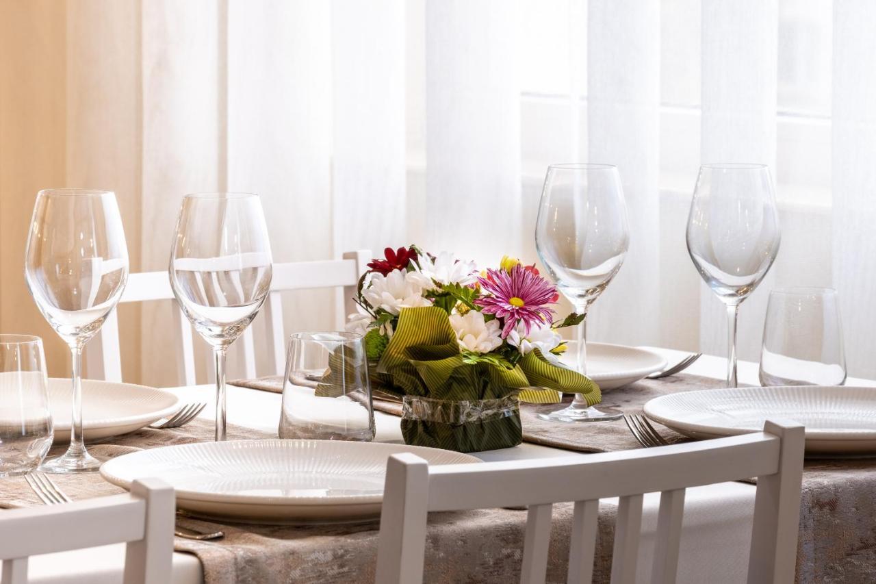 Fiald Hotel & Spa Bacău Eksteriør billede